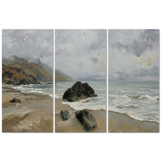 Whispers of the Shore