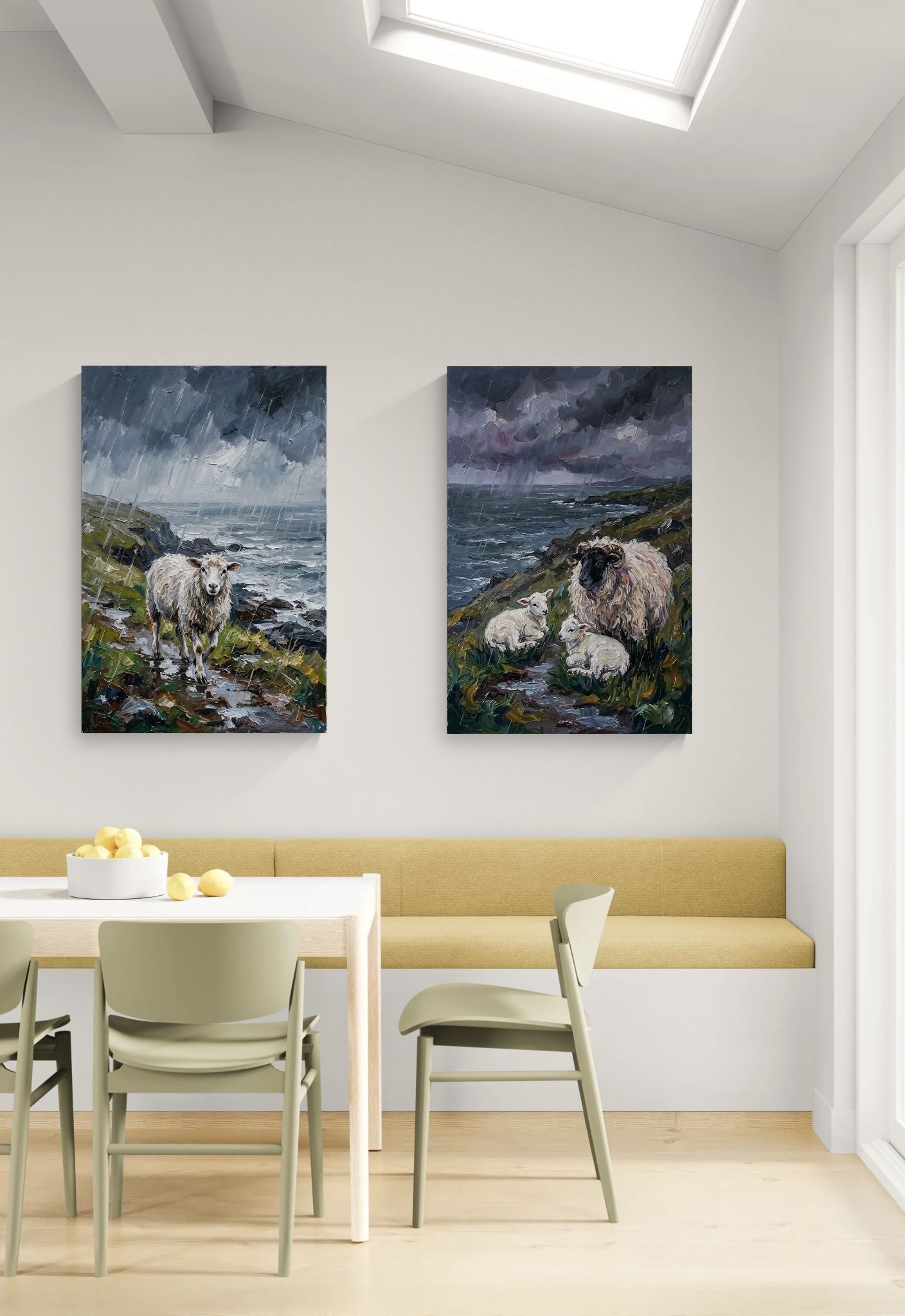 Canvas Sets