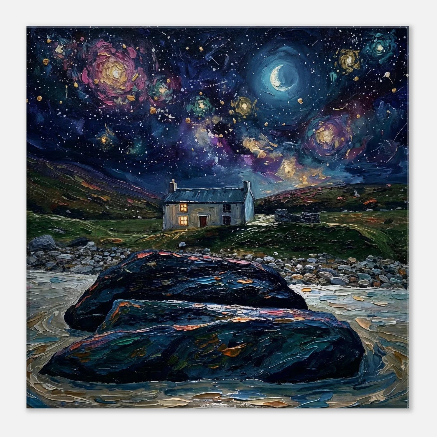 SALE !!! Most Loved |Wall Art |Angela Clare