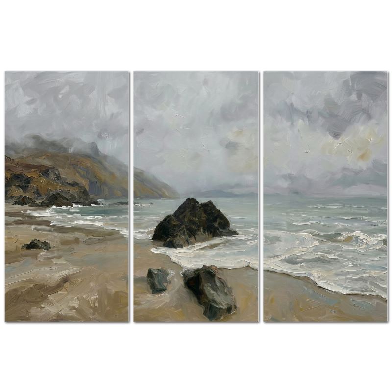 Whispers of the Shore