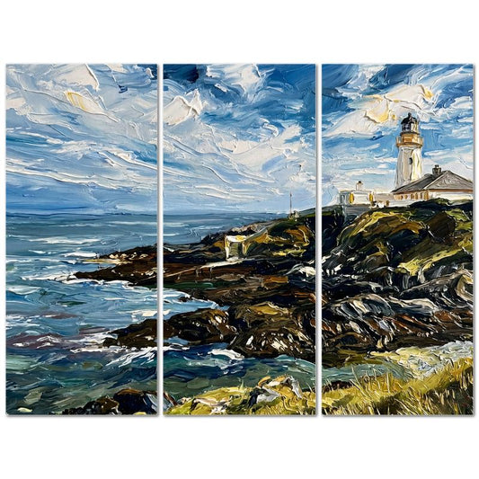Solitude 3 Panel